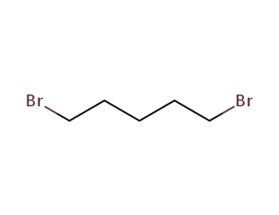 1,5-dibromo-pentane