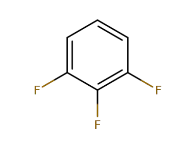 1,2,3-trifluorobenzene
