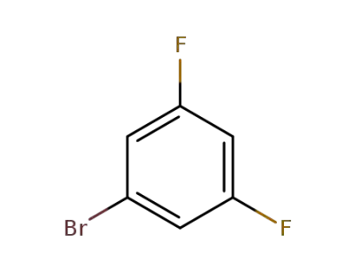 3,5-difluorobromobenzene