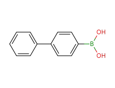 4-biphenylboronic acid