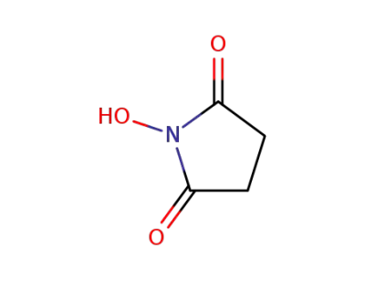 1-hydroxy-pyrrolidine-2,5-dione