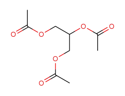 triacetylglycerol