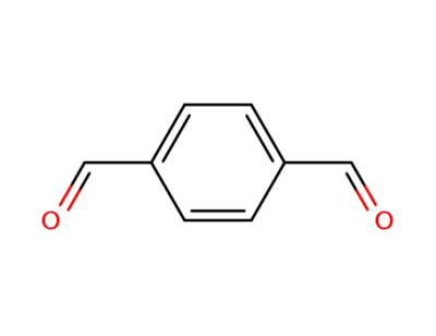 terephthalaldehyde,