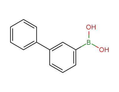 3-Biphenylboronic acid