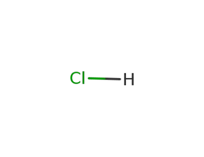 hydrogenchloride