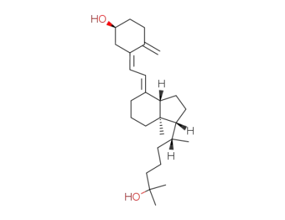 calcidiol