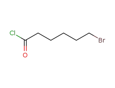 6-bromohexanoyl chloride