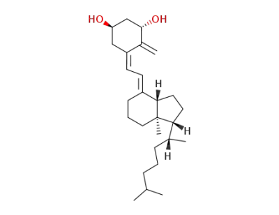 1α-hydroxyvitamin D3