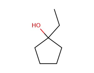 1-ethylcyclopentanol