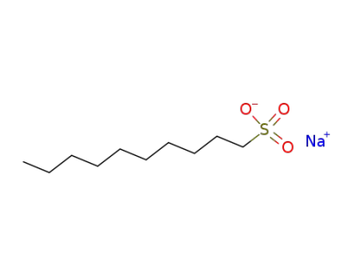sodium decanesulfonate