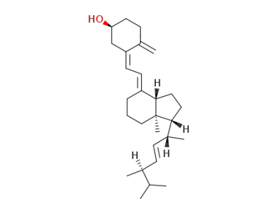 Calciferol