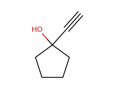 1-ethynylcyclopentanol