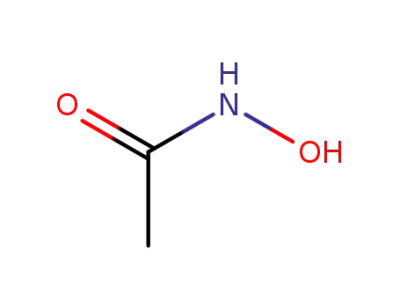 acetylhydroxamic acid