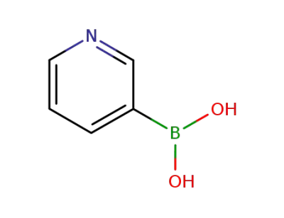 3-pyridylboronic acid