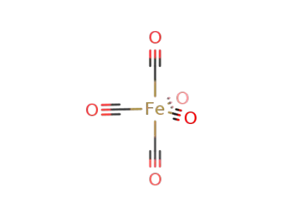 iron pentacarbonyl