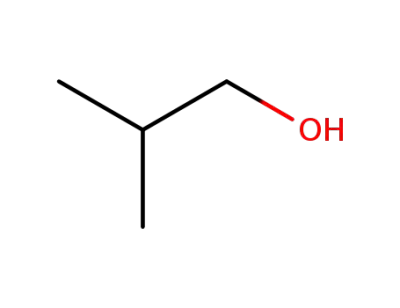 2-methyl-propan-1-ol