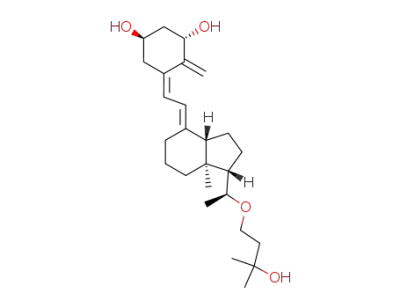 maxacalcitol
