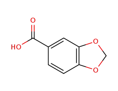Piperonylic acid