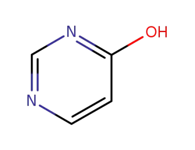 Pyrimidin-4-ol