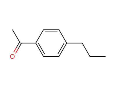 1-(4-propylphenyl)ethan-1-one