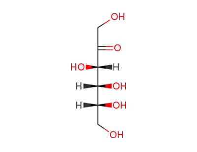 D-Fructose