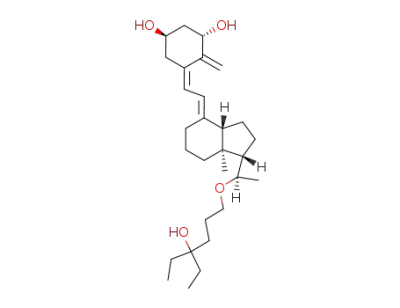 lexacalcitol