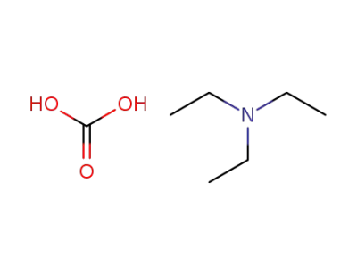 triethylamine carbonate