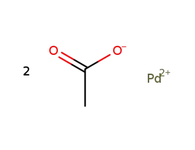 palladium diacetate