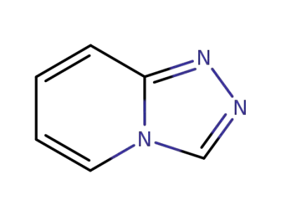 [1,2,4]triazolo[4,3-a]pyridine