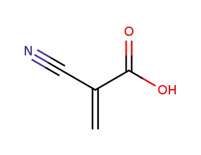2-cyanoacrylic acid