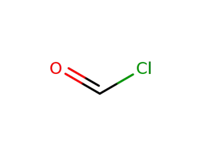 formyl chloride