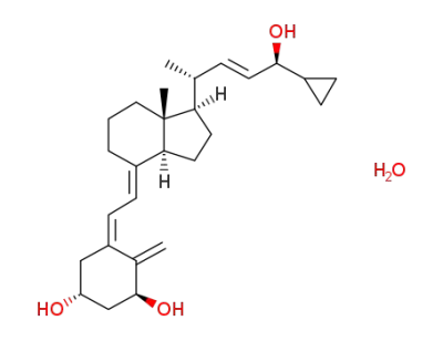 calcipotriol monohydrate