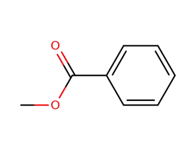 benzoic acid methyl ester