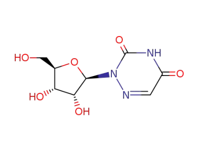6-Azauridine