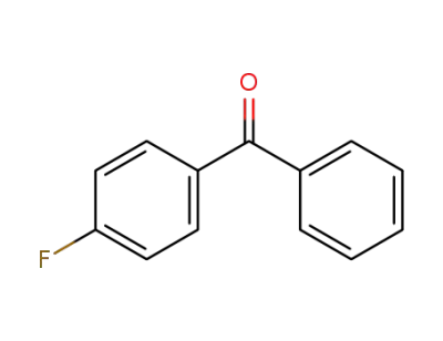 4-fluorobenzophenone