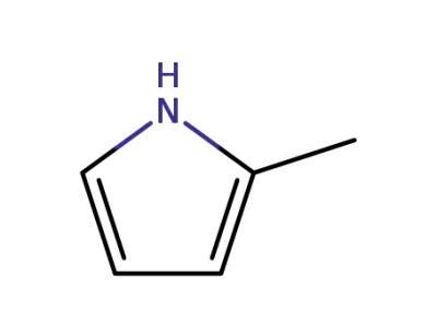 2-methyl-1H-pyrrole