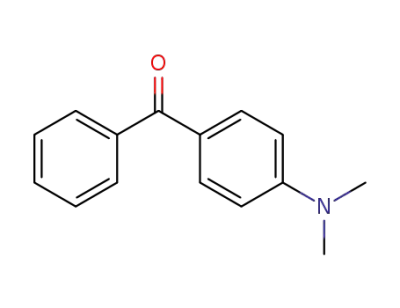 4-(Dimethylamino)benzophenone