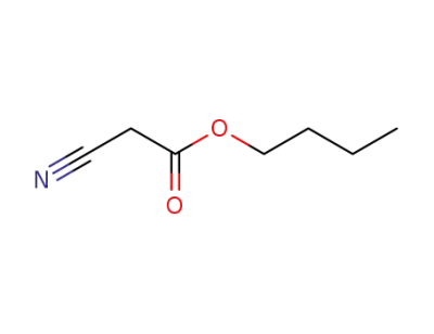 cyanoacetic acid butyl ester