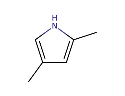 2,4-dimethyl-1H-pyrrole