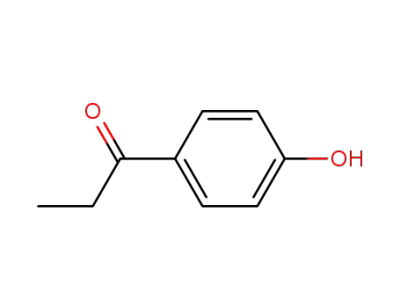 4-hydroxypropiophenone