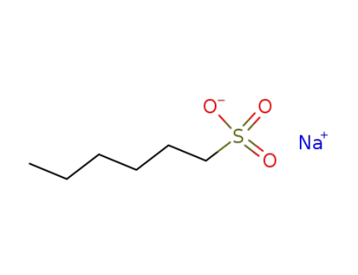 sodium hexyl sulfate