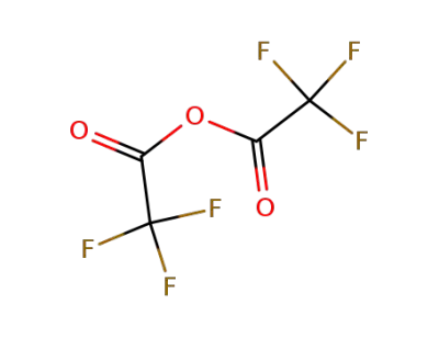 trifluoroacetic anhydride