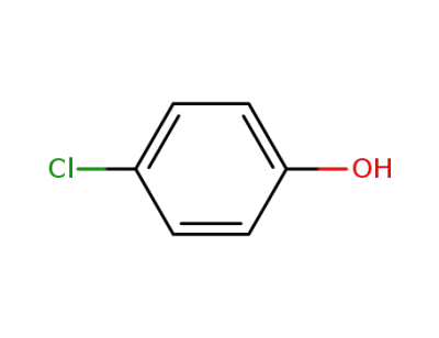 4-chloro-phenol