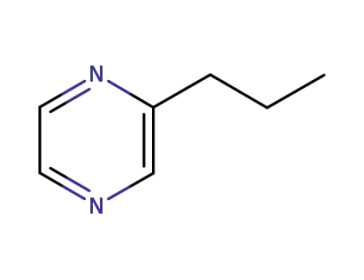 2-propylpyrazine