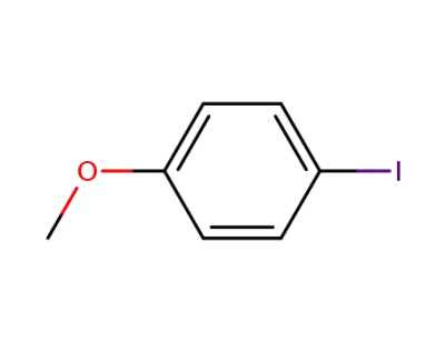 para-iodoanisole