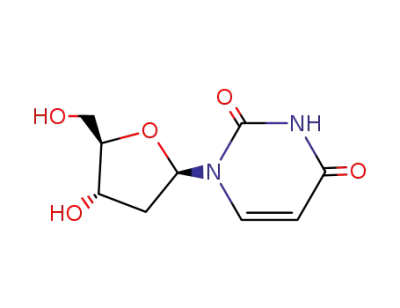2'-deoxyuridine